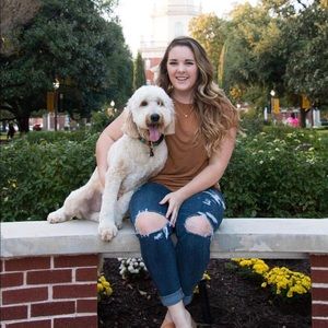 Meet your Posher, Sydney